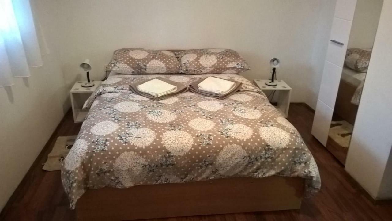 Apartman Adam Rakovica Exterior photo